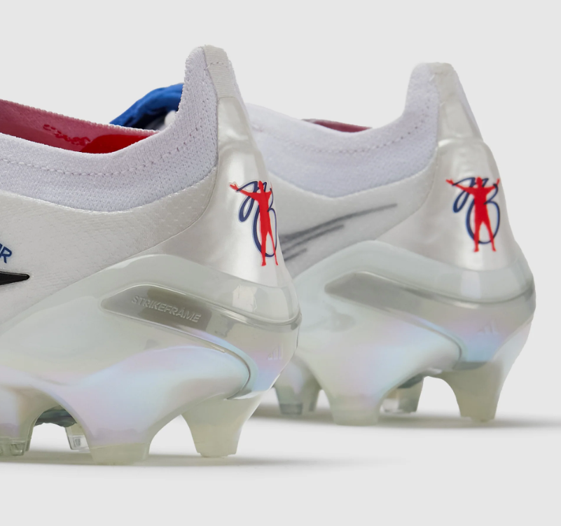 2026 New Arrival Predator Elite FT FG - Jude Bellingham Special Edition