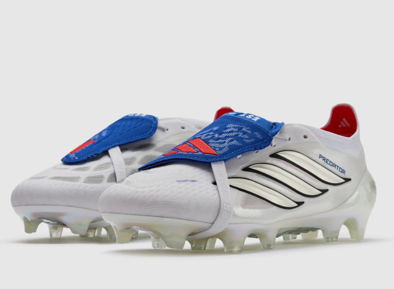 2026 New Arrival Predator Elite FT FG - Jude Bellingham Special Edition