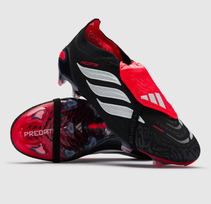 2026 New Arrival Predator Elite FT FG - Immortal DNA