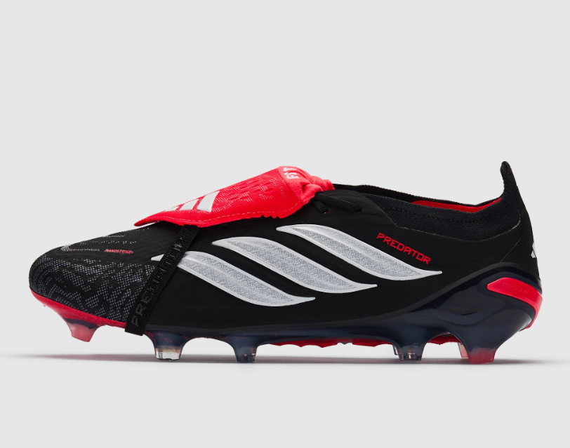 2026 New Arrival Predator Elite FT FG - Immortal DNA