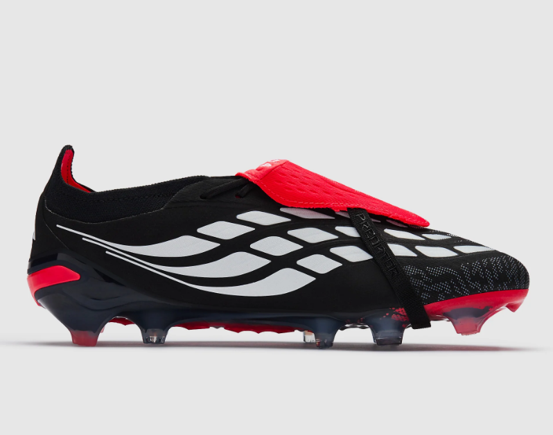 2026 New Arrival Predator Elite FT FG - Immortal DNA