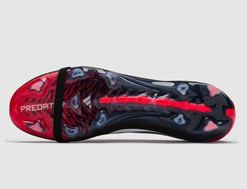 2026 New Arrival Predator Elite FT FG - Immortal DNA