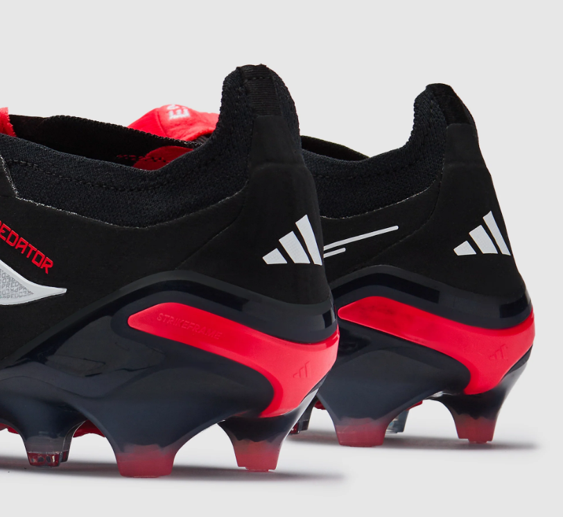 2026 New Arrival Predator Elite FT FG - Immortal DNA