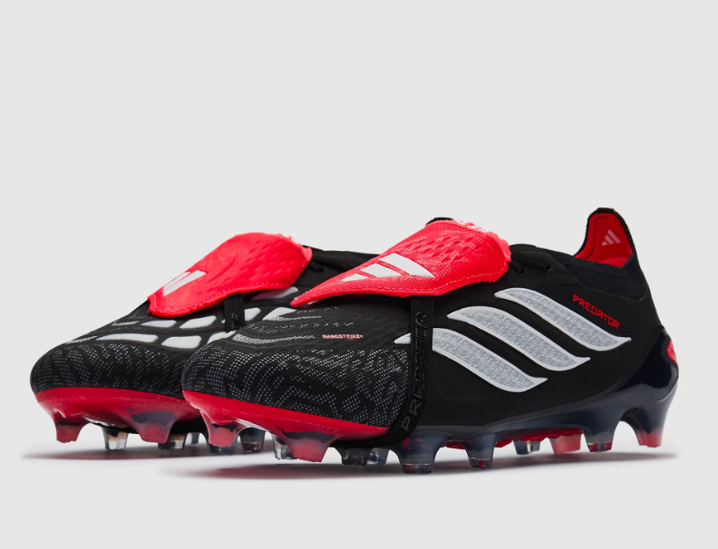 2026 New Arrival Predator Elite FT FG - Immortal DNA