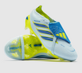 2026 New Arrival Predator Elite FT FG - Ice Cold Precision Pack
