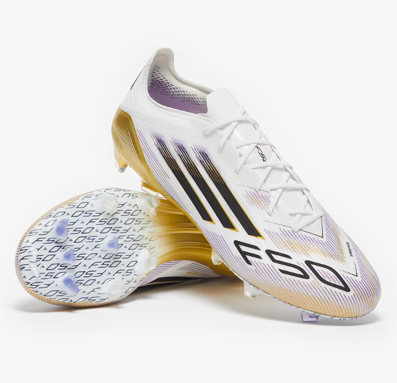 2026 New Arrival F50 Elite FG Road To Glory