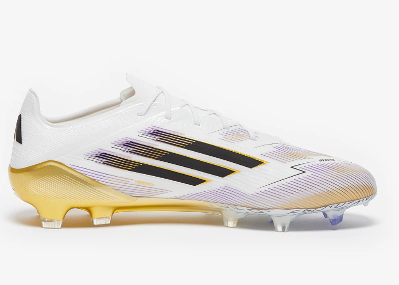 2026 New Arrival F50 Elite FG Road To Glory