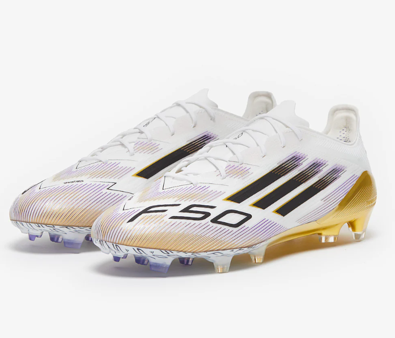 2026 New Arrival F50 Elite FG Road To Glory