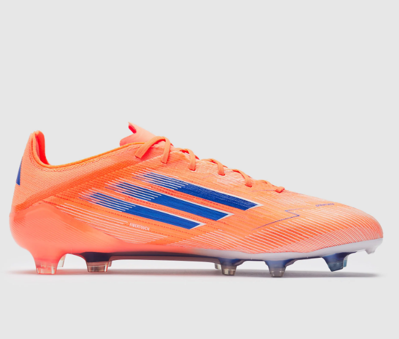 2026 New Arrival F50 Elite FG - Coral Blaze Pack