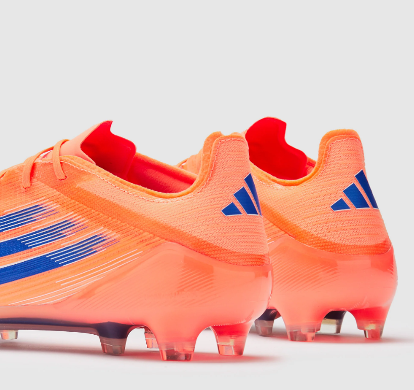 2026 New Arrival F50 Elite FG - Coral Blaze Pack
