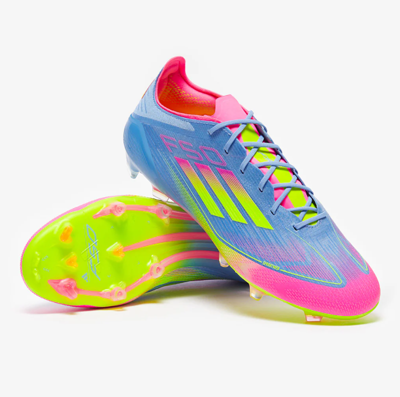 2026 New Arrival F50 Elite FG Celestial Victory