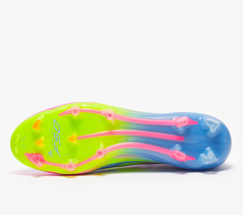 2026 New Arrival F50 Elite FG Celestial Victory