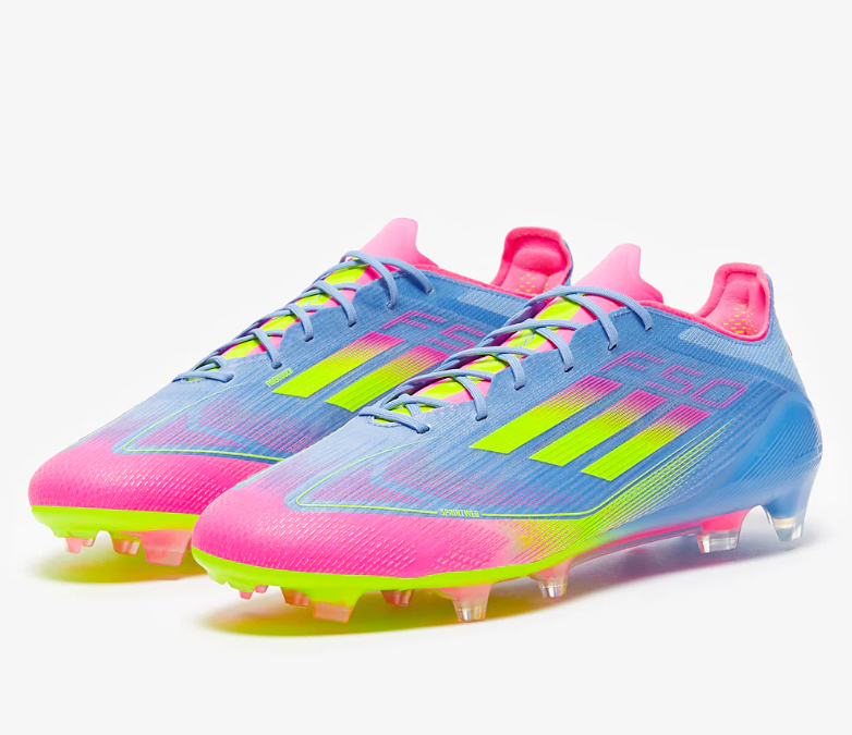 2026 New Arrival F50 Elite FG Celestial Victory