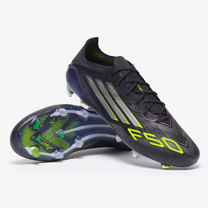 2026 New Arrival F50 Elite FG Green Black