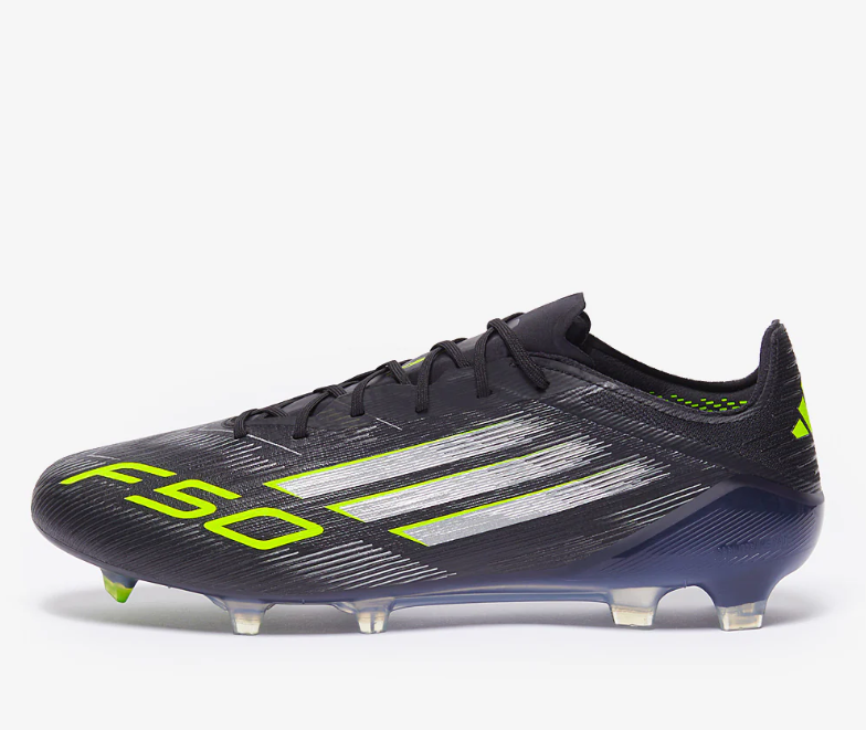 2026 New Arrival F50 Elite FG Green Black