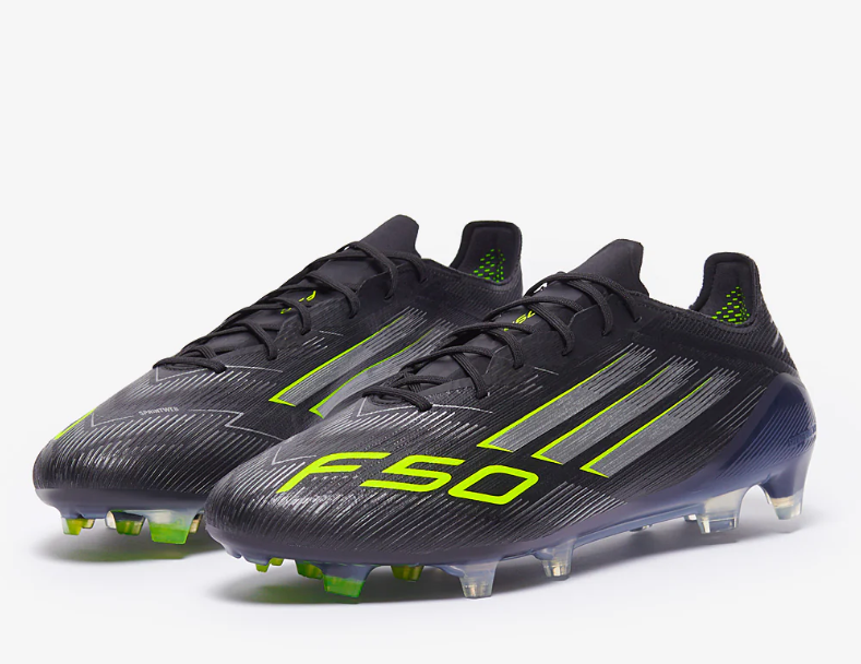 2026 New Arrival F50 Elite FG Green Black