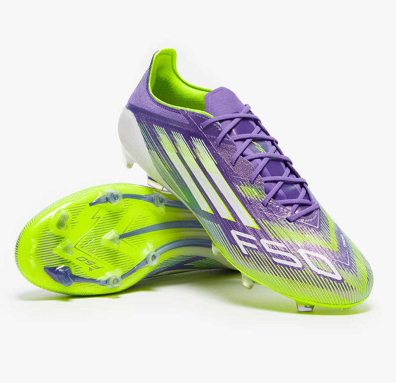 2026 New Arrival F50 Elite FG Radiant Blaze