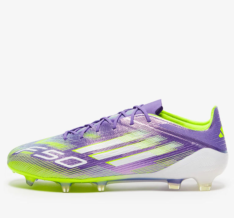2026 New Arrival F50 Elite FG Radiant Blaze