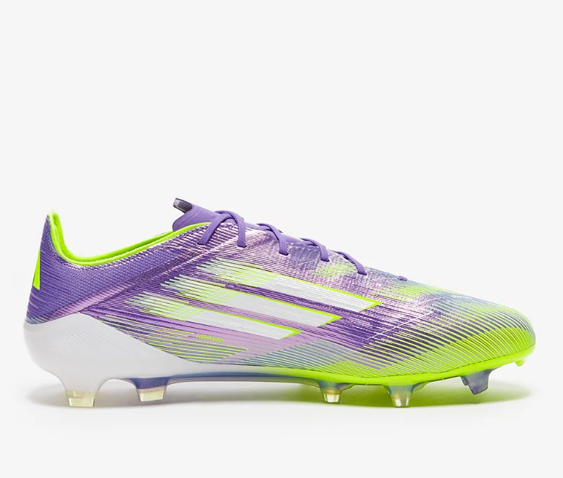 2026 New Arrival F50 Elite FG Radiant Blaze