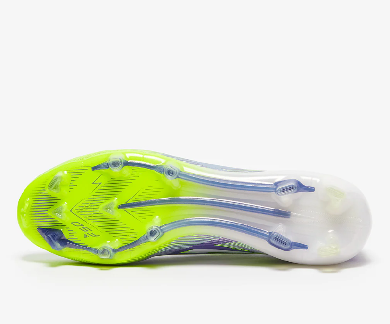 2026 New Arrival F50 Elite FG Radiant Blaze