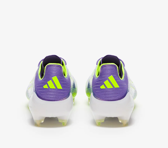 2026 New Arrival F50 Elite FG Radiant Blaze