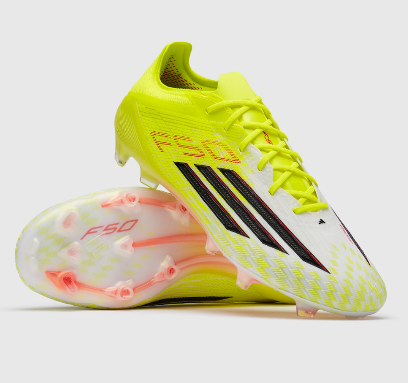 2026 New Arrival F50 Elite FG - Born For Goals