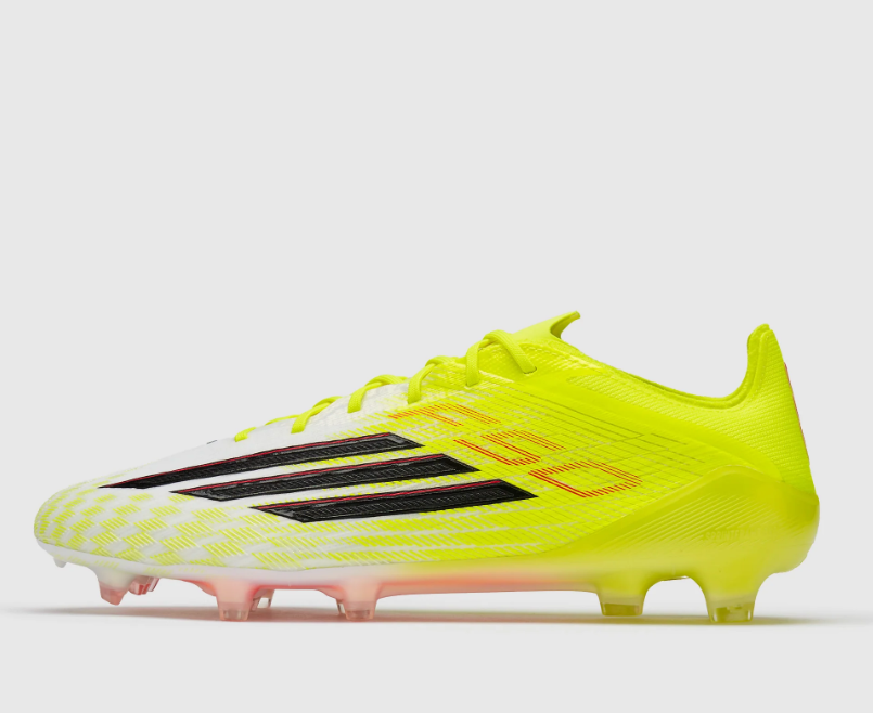 2026 New Arrival F50 Elite FG - Born For Goals