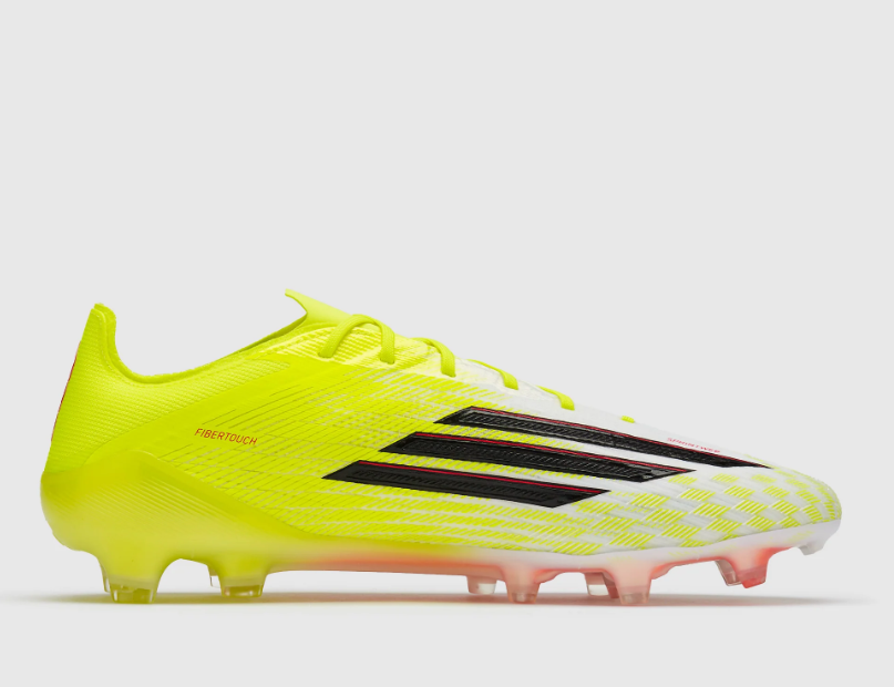 2026 New Arrival F50 Elite FG - Born For Goals