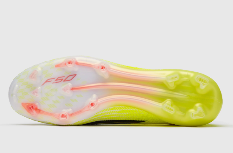 2026 New Arrival F50 Elite FG - Born For Goals