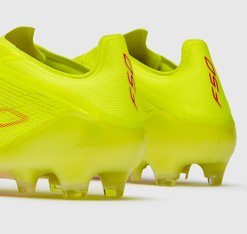2026 New Arrival F50 Elite FG - Born For Goals