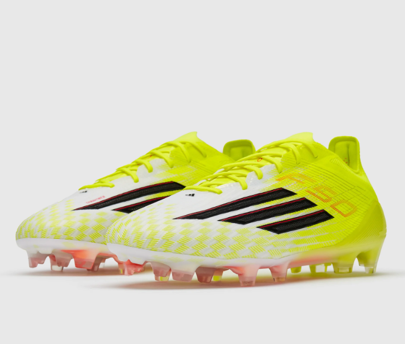 2026 New Arrival F50 Elite FG - Born For Goals