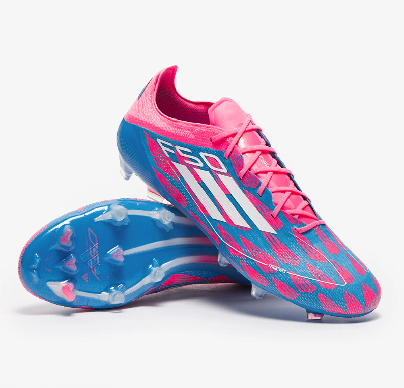 2026 New Arrival F50 Elite FG Reemergence