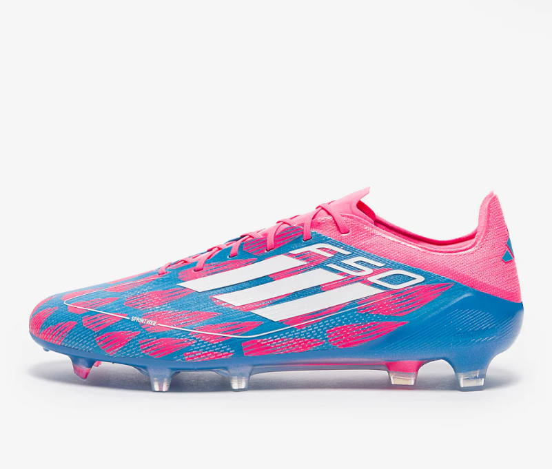 2026 New Arrival F50 Elite FG Reemergence