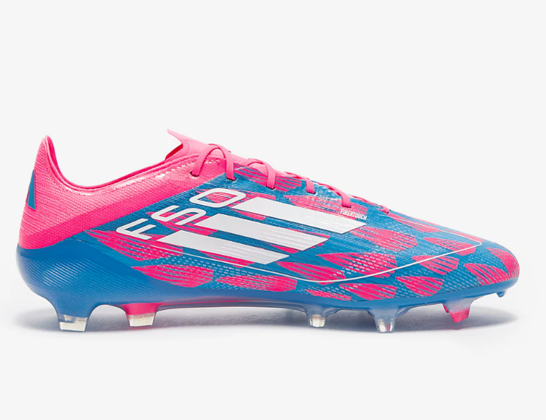 2026 New Arrival F50 Elite FG Reemergence