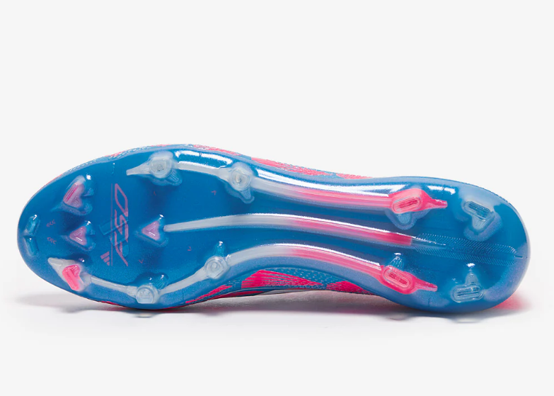 2026 New Arrival F50 Elite FG Reemergence