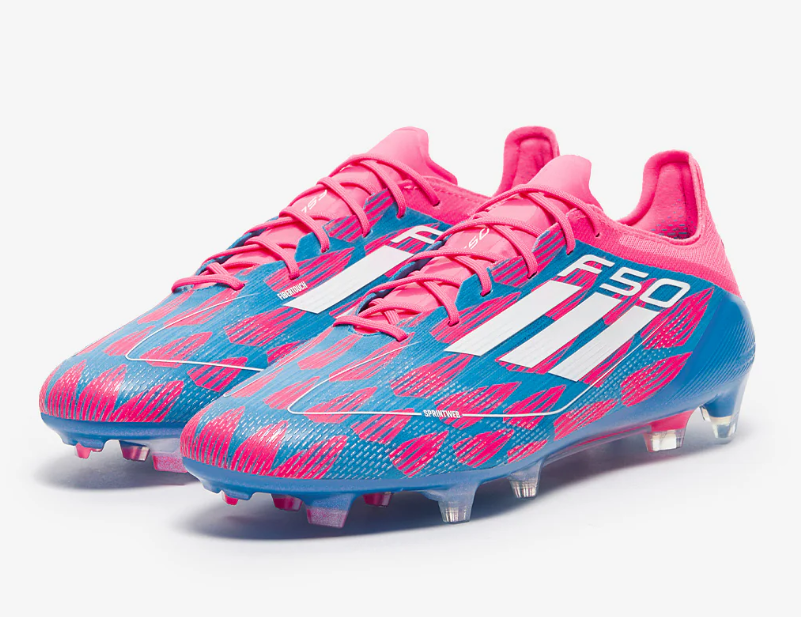 2026 New Arrival F50 Elite FG Reemergence