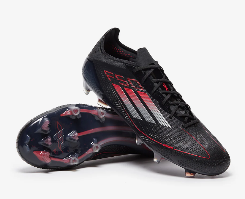 2026 New Arrival F50 Elite FG Stealth Victory
