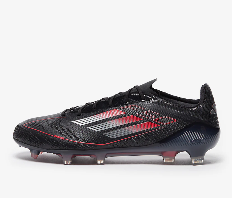 2026 New Arrival F50 Elite FG Stealth Victory