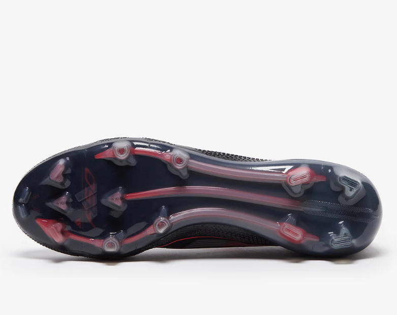 2026 New Arrival F50 Elite FG Stealth Victory