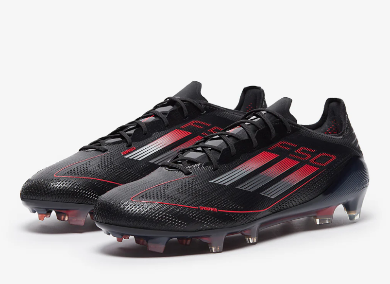 2026 New Arrival F50 Elite FG Stealth Victory
