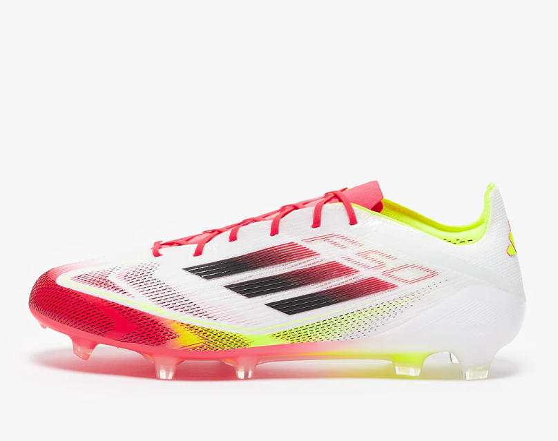 2026 New Arrival F50 Elite FG Pure Victory