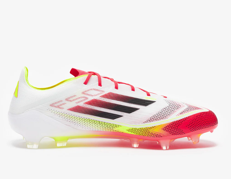 2026 New Arrival F50 Elite FG Pure Victory