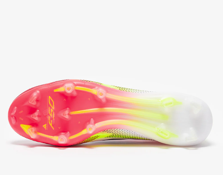 2026 New Arrival F50 Elite FG Pure Victory