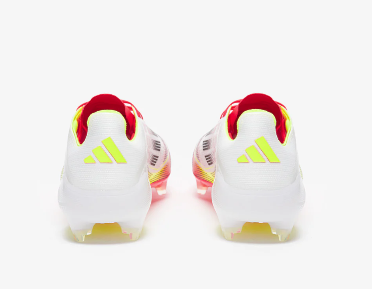 2026 New Arrival F50 Elite FG Pure Victory
