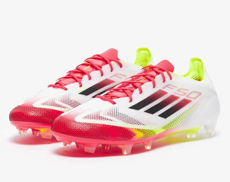2026 New Arrival F50 Elite FG Pure Victory
