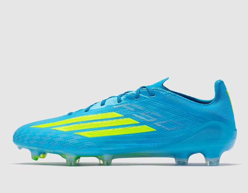 2026 New Arrival F50 Elite FG - Ice Cold Precision Pack
