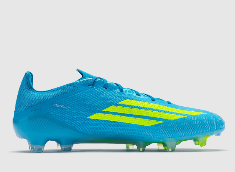 2026 New Arrival F50 Elite FG - Ice Cold Precision Pack