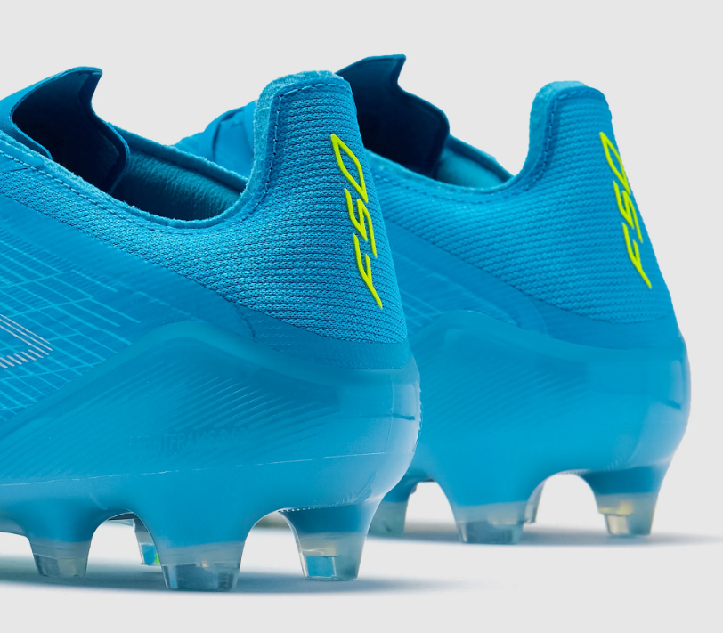 2026 New Arrival F50 Elite FG - Ice Cold Precision Pack