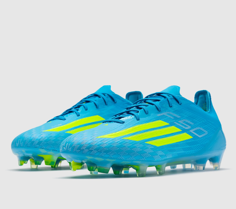 2026 New Arrival F50 Elite FG - Ice Cold Precision Pack