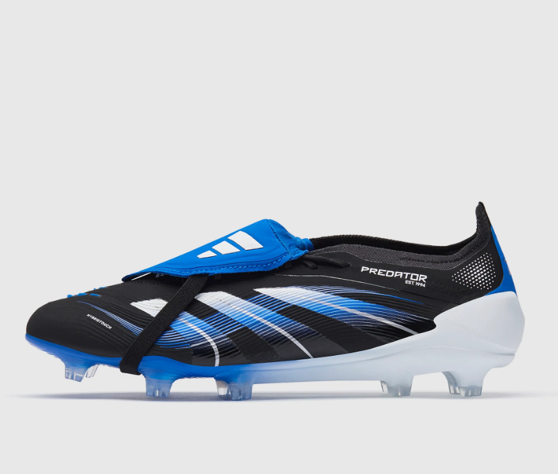 2026 New Arrival Predator Elite Tongue x Bellingham FG